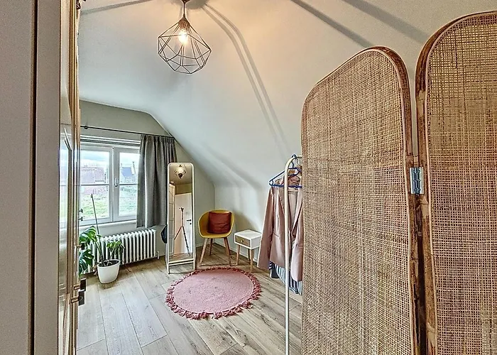 Maison Au\'Gust - Koksijde