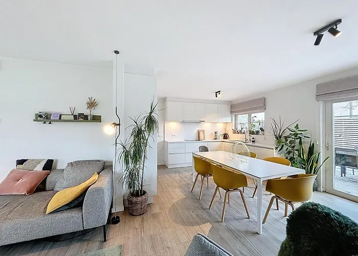Maison Au\'Gust - Koksijde