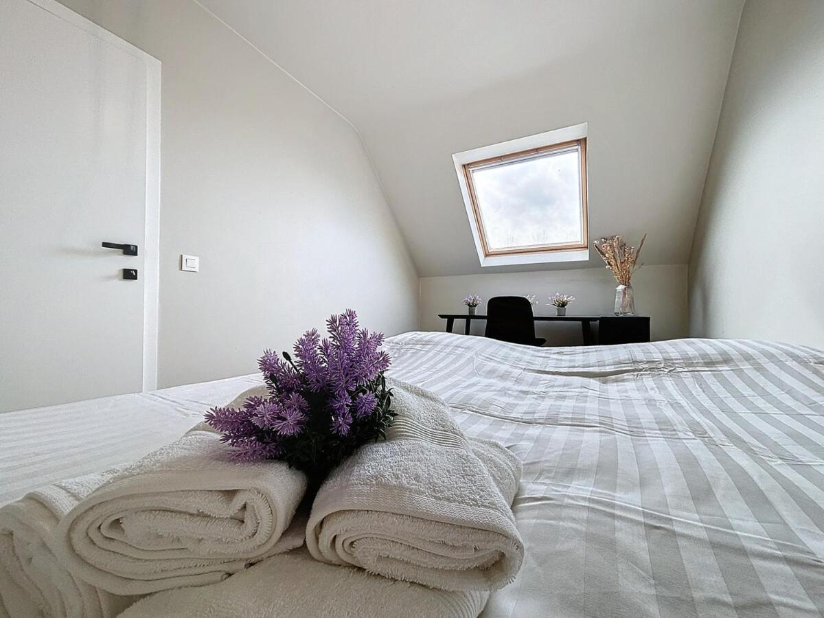 Maison Au'gust -