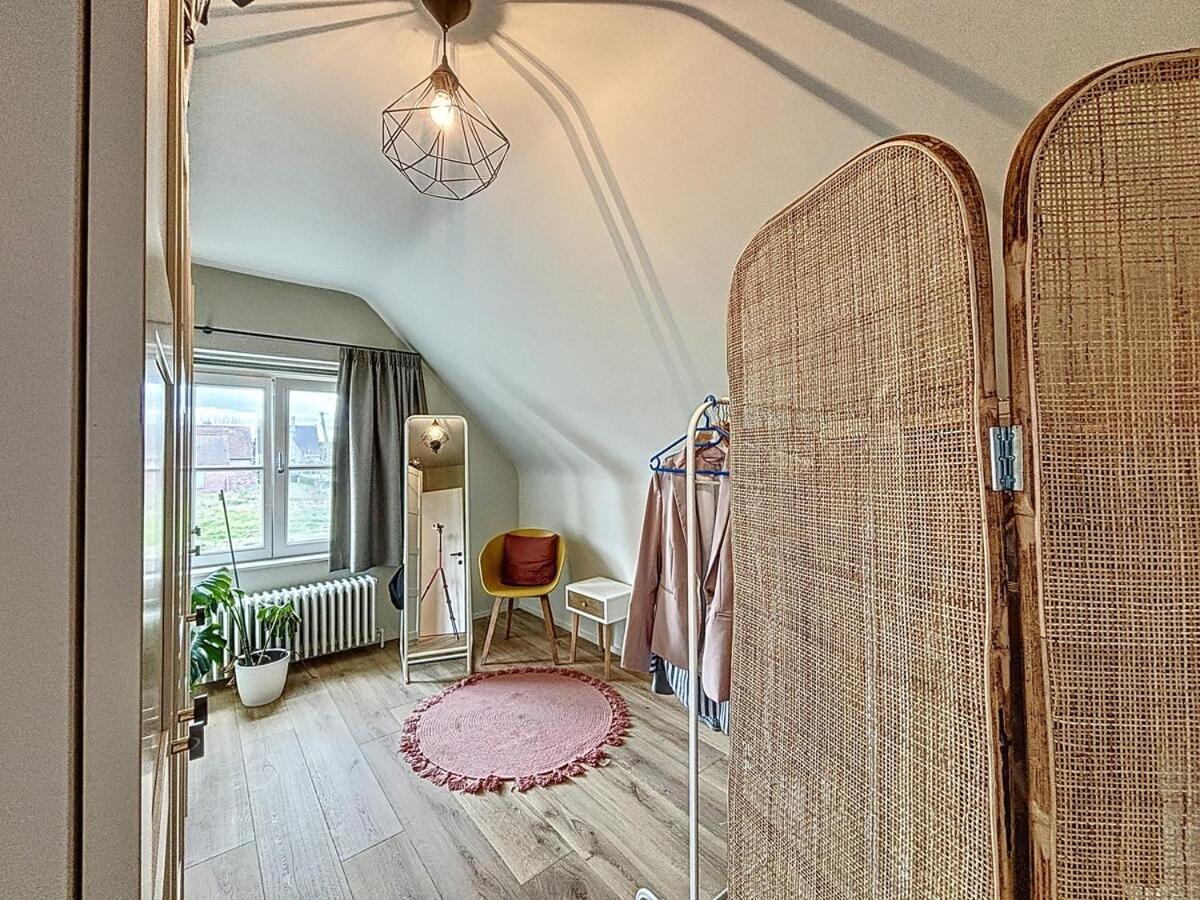 Hébergement de vacances Maison Au'gust - *