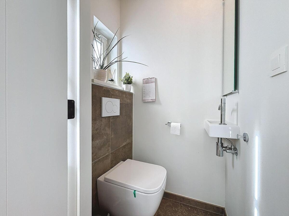 Ferienhaus Maison Au'gust -