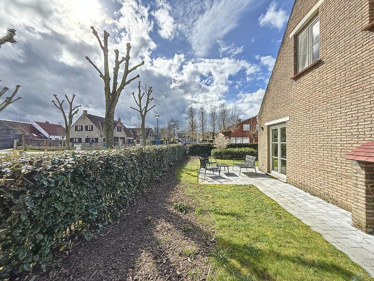 Maison Au'gust - Ferienhaus *