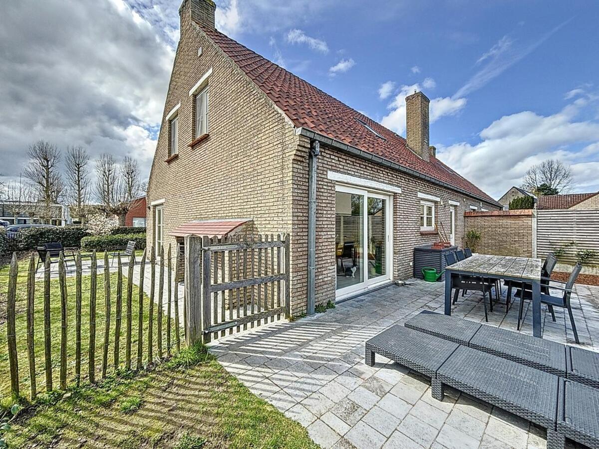 Hébergement de vacances Maison Au'gust - *
