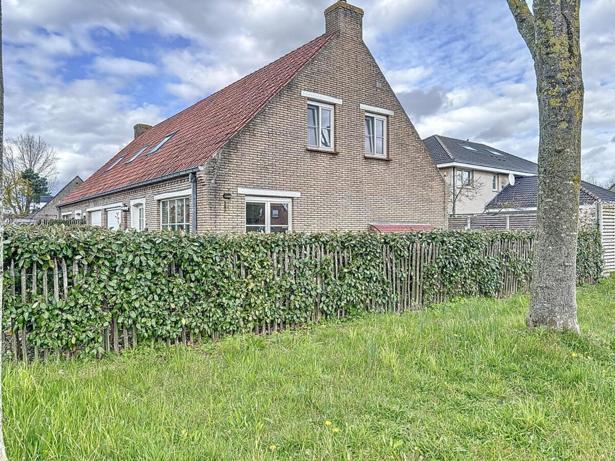 Hébergement de vacances Maison Au'gust - *