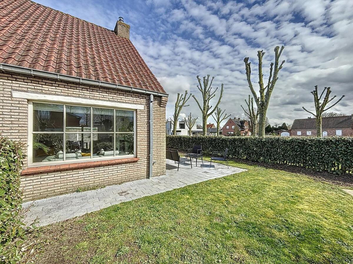 Maison Au'gust - * Koksijde